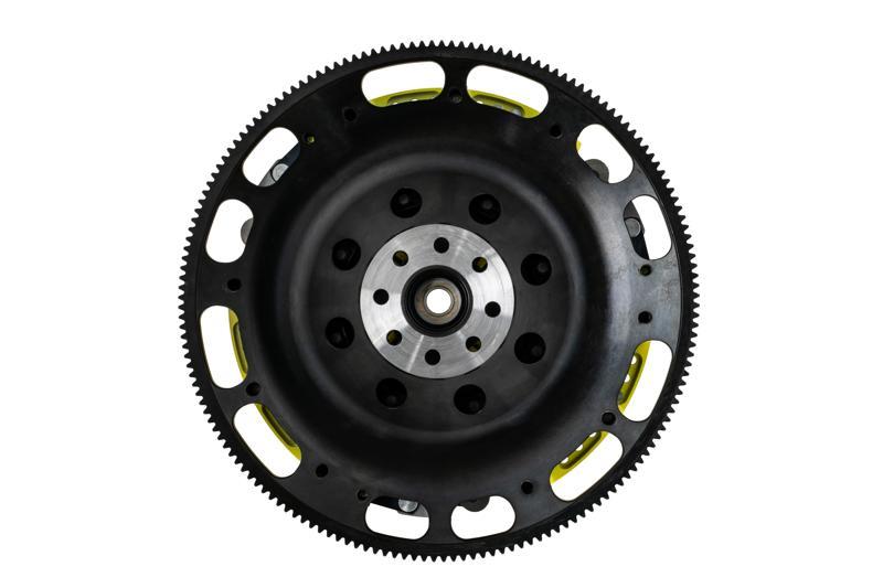 Load image into Gallery viewer, ACT 18-23 Ford Mustang GT 5.0L Mod-Twin 10.5 XX Sprung Street Clutch Kit
