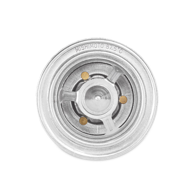 Load image into Gallery viewer, Mishimoto Dodge 5.9L Cummins High-Temperature Thermostat
