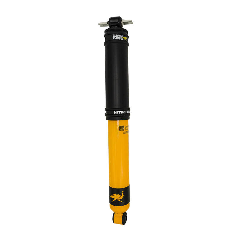 Load image into Gallery viewer, ARB / OME Nitrocharger Plus Shock Jeep Wrangler TJ - Rear

