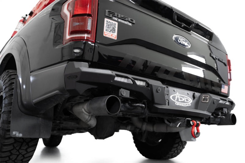 Load image into Gallery viewer, Addictive Desert Designs17-20 Ford F-150 Raptor Phantom Front Bumper
