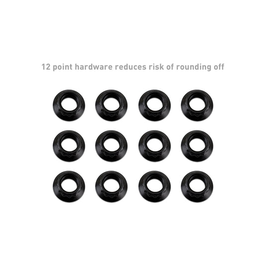 Mishimoto 94-18 Dodge Ram 5.9/6.7L Cummins Exhaust Manifold Stud Kit