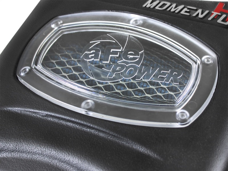 Load image into Gallery viewer, aFe Momentum HD PRO 10R Stage-2 Si Intake 03-07 Ford Diesel Trucks V8-6.0L (td)
