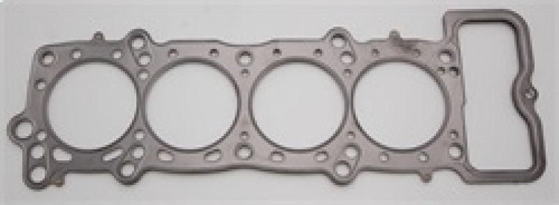 Load image into Gallery viewer, Cometic Nissan FJ20E/FJ20ET .098in MLS Cylinder Head Gasket - 91mm Bore
