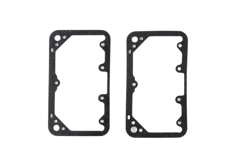 Load image into Gallery viewer, Cometic Holley 2300/4150/4160/4500 Carburetor Float Bowl Cover Gasket Set
