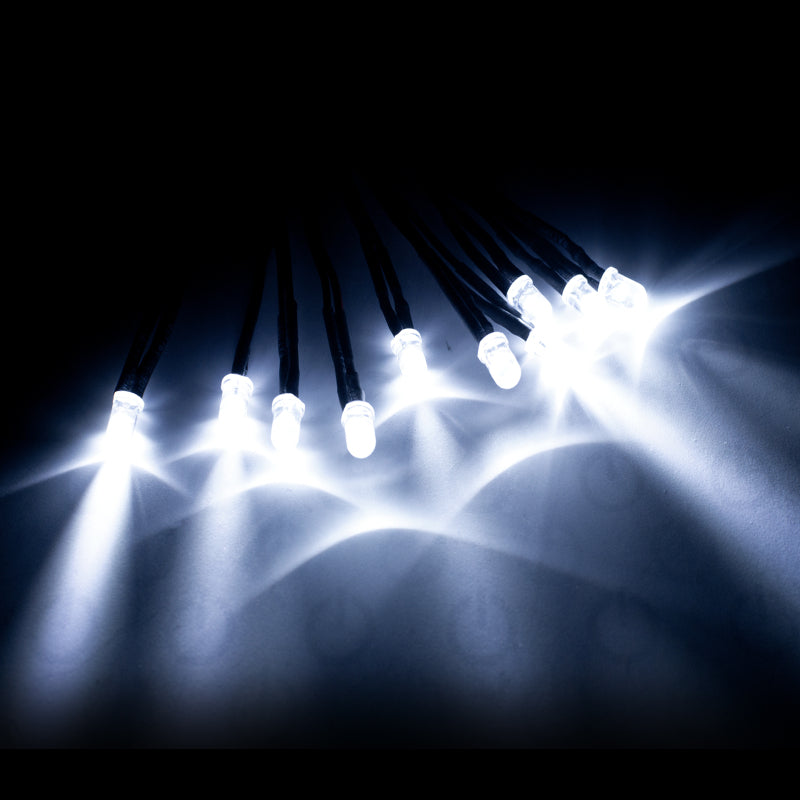Load image into Gallery viewer, Oracle Single Wired LED - White
