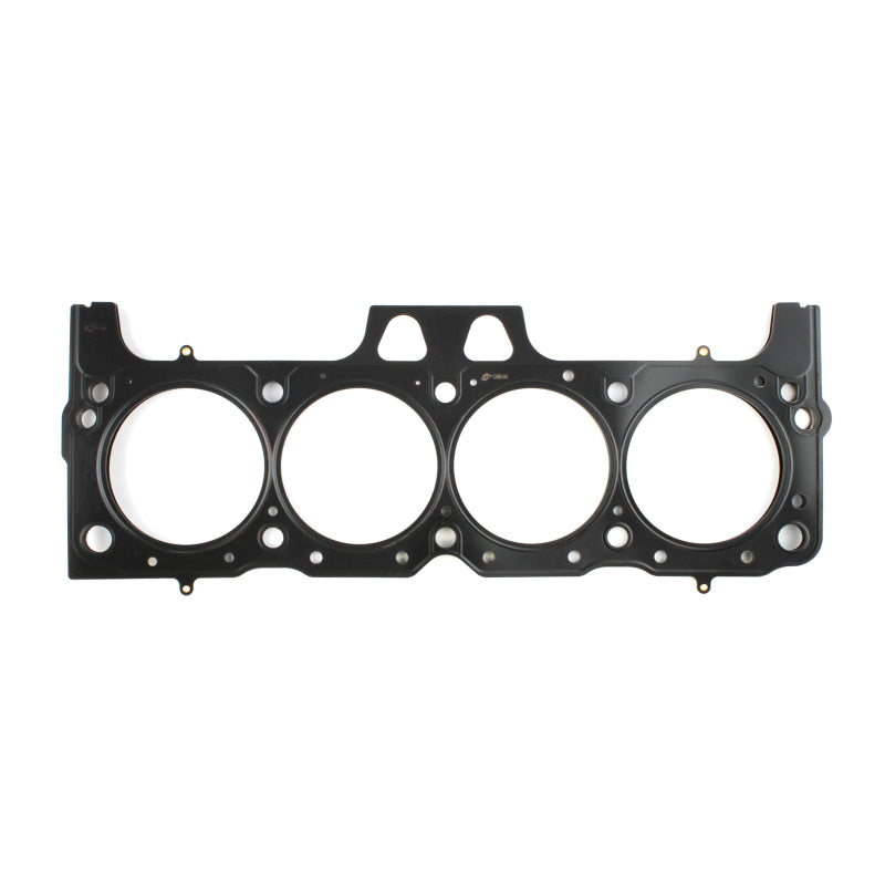 Load image into Gallery viewer, Cometic Ford 385 Series .082in MLS Cylinder Head Gasket - 4.500in Bore
