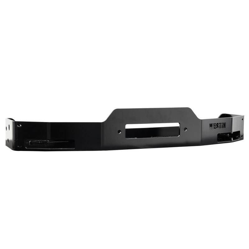 Load image into Gallery viewer, Westin 19-21 Chevy Silverado 1500 (Excl. 2019 Silverado LD) MAX Winch Tray
