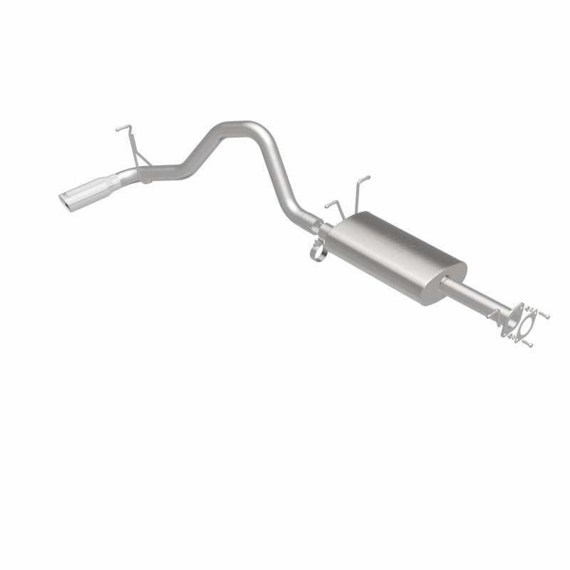 Load image into Gallery viewer, Magnaflow 25+ Ram 1500 V6 3.6L SPEQ Series Stainless Cat-Back Performance Exhaust System
