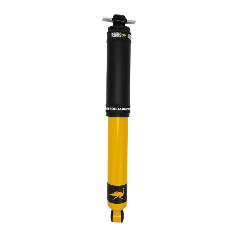 Load image into Gallery viewer, ARB / OME Nitrocharger Plus Shock Jeep Wrangler TJ - Rear
