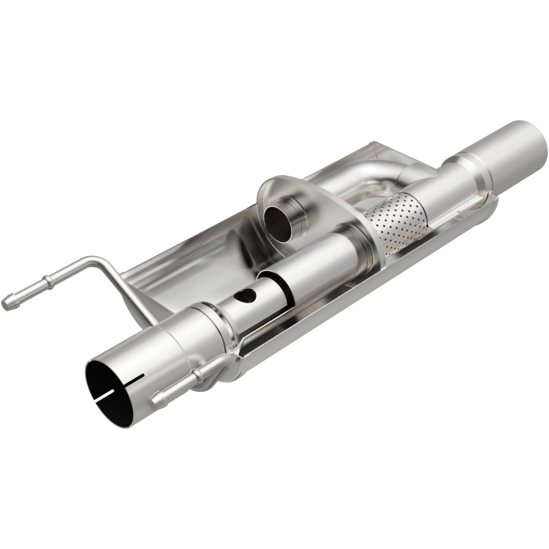 Load image into Gallery viewer, Magnaflow 2024 Toyota Tacoma Speq Series Cat-back Exhaust System
