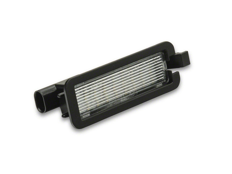 Load image into Gallery viewer, Raxiom 15-23 Dodge Challenger Axial Series LED License Plate Lamps
