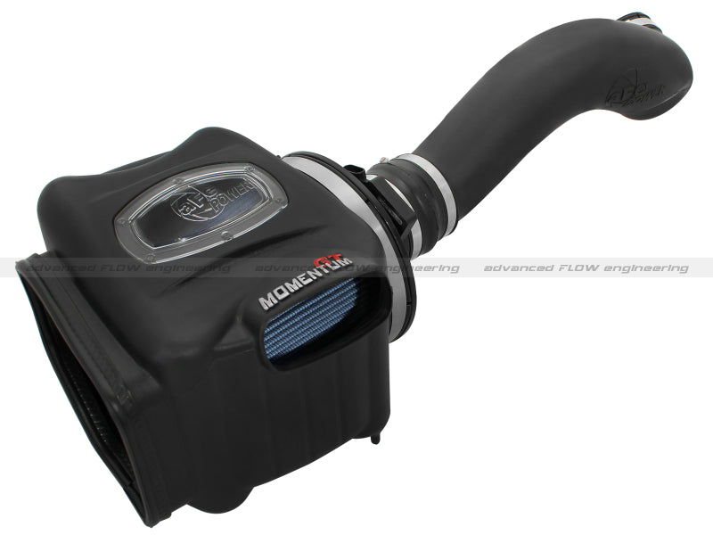 Load image into Gallery viewer, aFe Momentum GT PRO 5R Stage-2 Si Intake System, GM Trucks/SUVs 99-07 V8 (GMT800)
