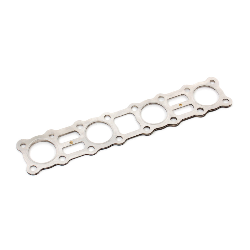 Load image into Gallery viewer, Cometic Nissan VK50VE - 2011+ VK56VD .030in MLS Exhaust Manifold Gasket Set
