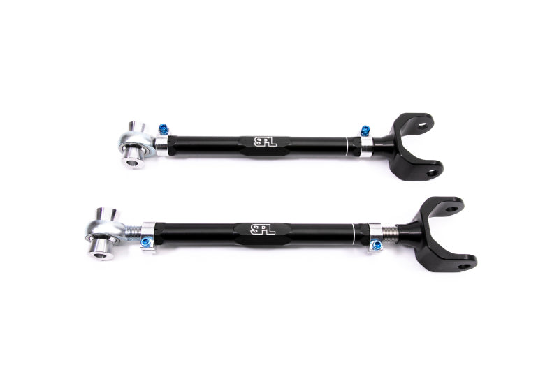 Load image into Gallery viewer, SPL Parts 2016+ Chevrolet Camaro (Gen 6) Rear Traction Links
