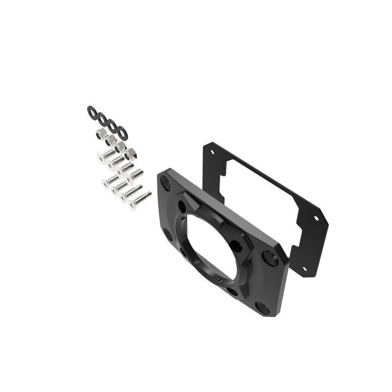Load image into Gallery viewer, KC HiLiTES FLEX ERA 1 Flush Mount Faceplate (Plate ONLY - No Light)
