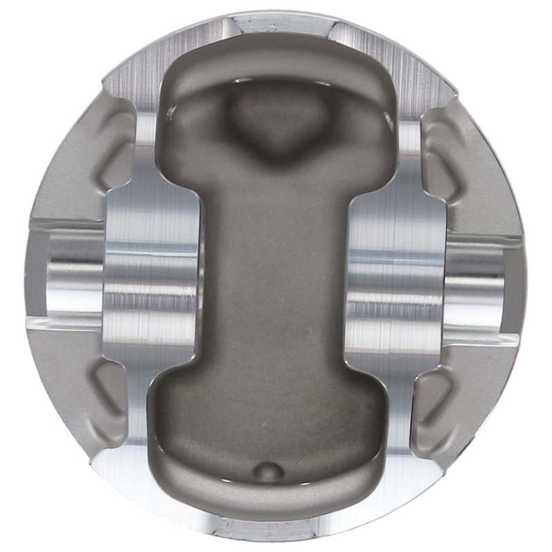 Load image into Gallery viewer, Wiseco Chevrolet LS RED- LS 4.000in Stroke Flat Tops 4.070in Bore - Set of 8
