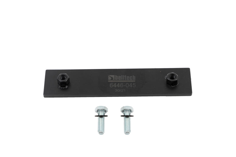 Load image into Gallery viewer, Belltech Ford F-150 W/ 2-piece Driveline CCB Relocation Kit
