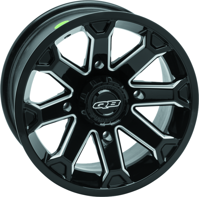 QuadBoss Blitz 14X7 - 4/110 - 5+2