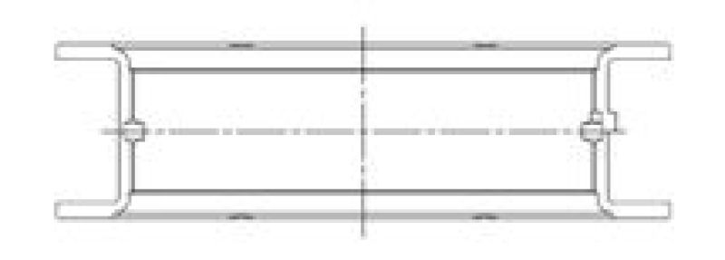 Load image into Gallery viewer, ACL Ford V8, 351M-351W-400, Race Series
