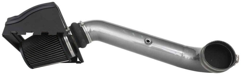Load image into Gallery viewer, K&amp;N 21-23 Ford F-150 5.0L V8 Performance Air Intake System

