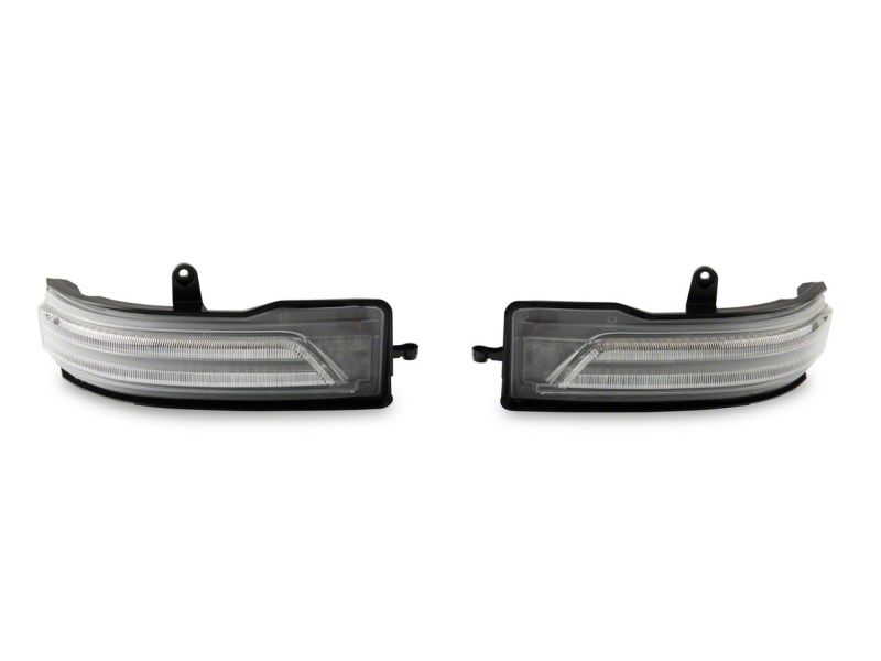 Load image into Gallery viewer, Raxiom 19-23 Dodge RAM 1500 Axial Series Sequential LED Mirror Lighting
