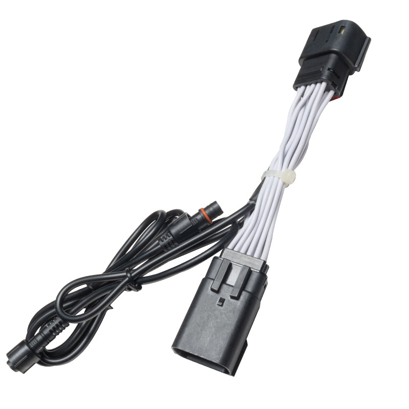 Load image into Gallery viewer, Oracle Plug &amp; Play Wiring Adapter for Jeep Gladiator JT Reverse Lights
