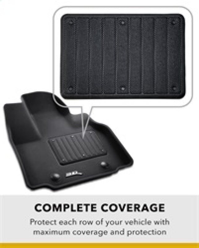 Load image into Gallery viewer, 3D MAXpider Friction Ex-Plus 10.4in x 7.8in Heel Pad w/ Hardware
