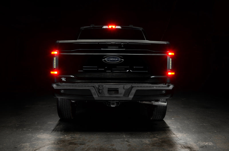 Load image into Gallery viewer, Oracle Lighting 21-24 Ford F-150 Flush Style LED Tail Lights SEE WARRANTY
