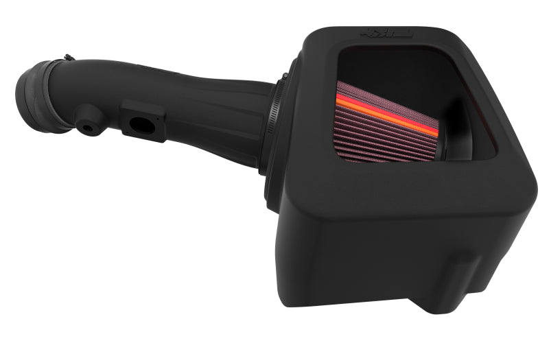 Load image into Gallery viewer, K&amp;N 12-21 Toyota Tundra V8 5.7L NextGen Cold Air Intake
