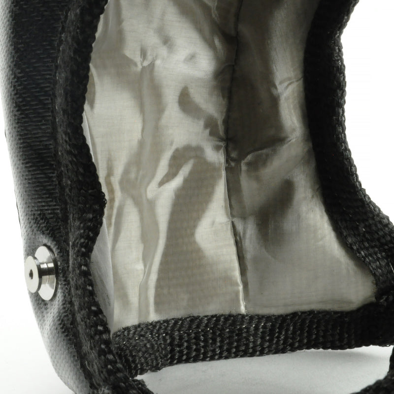 Load image into Gallery viewer, DEI Gen-3 Turbo Shield T3 - Shield/Blanket - Onyx
