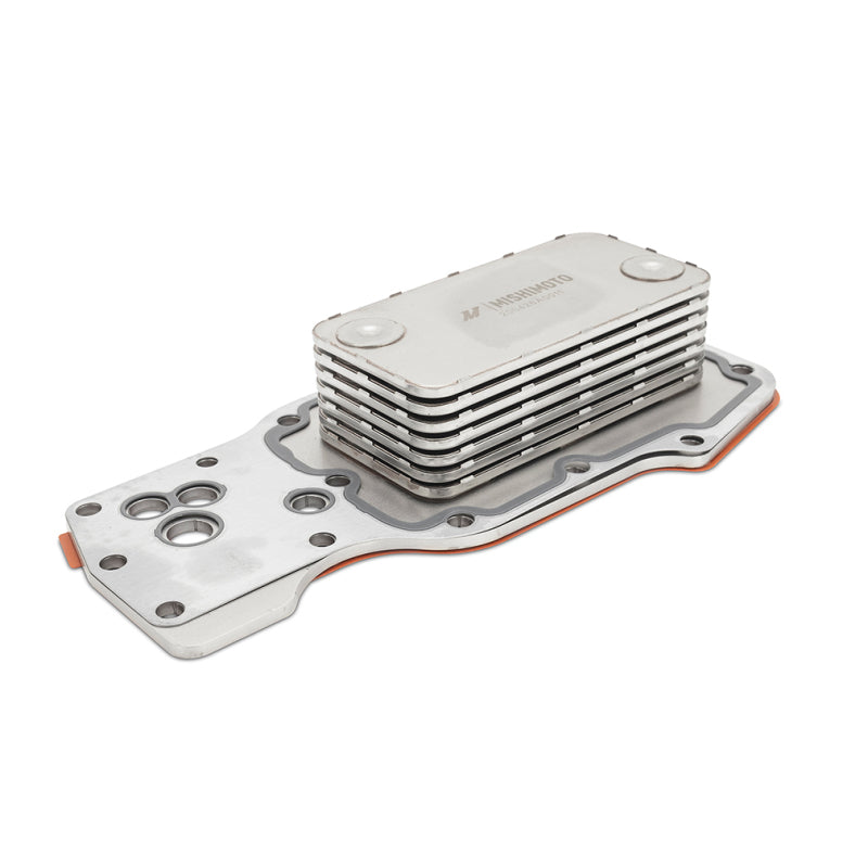 Load image into Gallery viewer, Mishimoto 03-07 Dodge Ram 5.9L Cummins Replacement Oil Cooler
