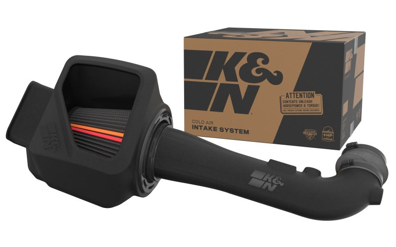 Load image into Gallery viewer, K&amp;N 14-20 Chevrolet Silverado/GMC 1500 1500 V8 5.3L/6.2L F/L NextGen DryFlow
