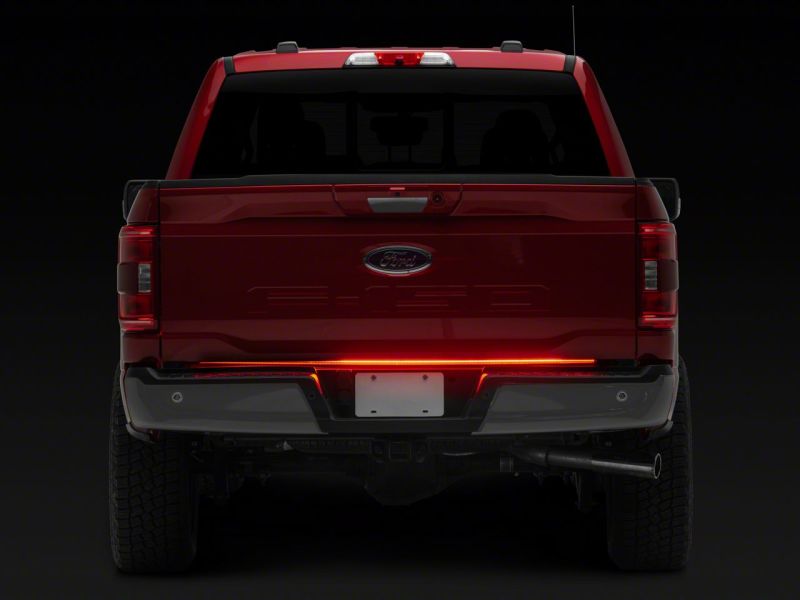 Load image into Gallery viewer, Raxiom 60-In LED Tailgate Bar Universal (Some Adaptation May Be Required)
