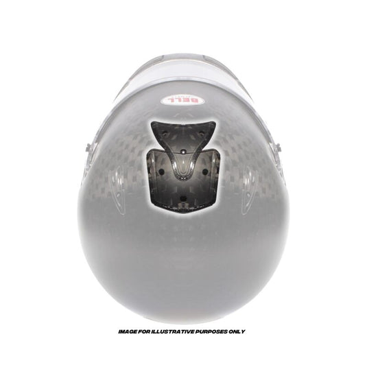 Bell K1 Pro Air Intake - Clear