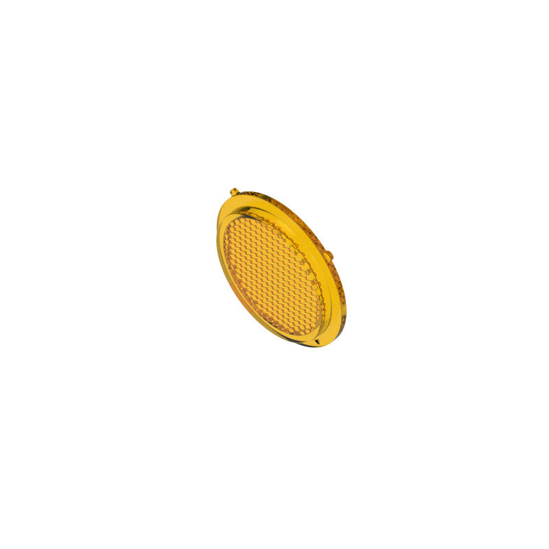 Load image into Gallery viewer, KC HiLiTES FLEX ERA 1 Performance Yellow Flood Beam Lens
