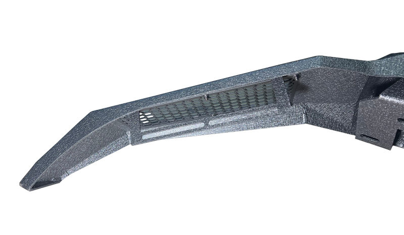Load image into Gallery viewer, Fishbone Offroad 18-20 Ford F150 Pelican Front Bumper - Black Texture

