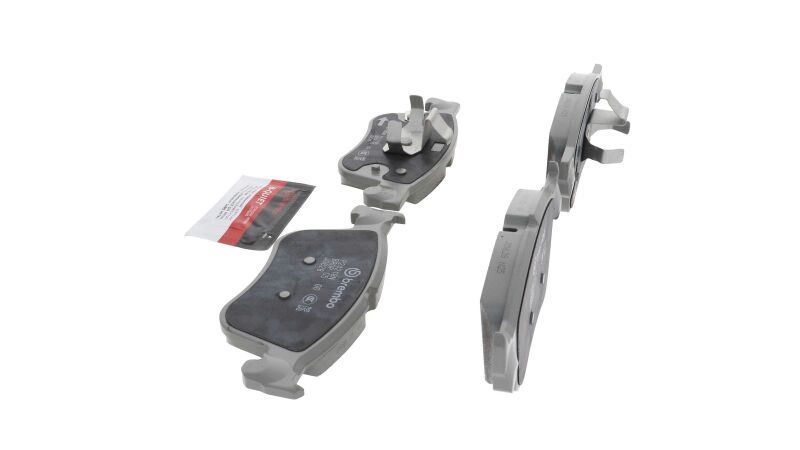Load image into Gallery viewer, Brembo 2022 Ford Bronco Sport/ Ford Escape/ Ford Maverick Front NAO Brake Pad
