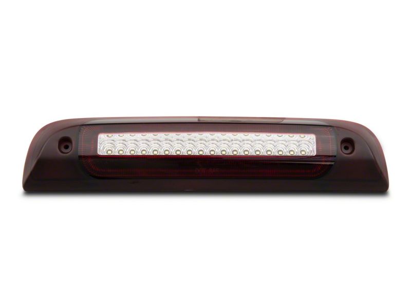 Load image into Gallery viewer, Raxiom 14-18 Chevrolet Silverado 1500 HD Axial Series LED Third Brake Light- Red
