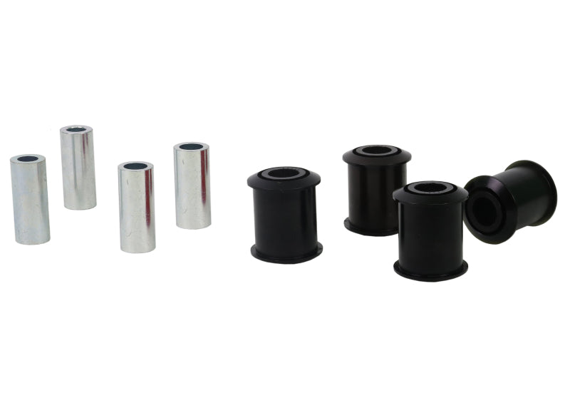 Load image into Gallery viewer, Whiteline Front Lower Control Arm Forward Bushing Kit
