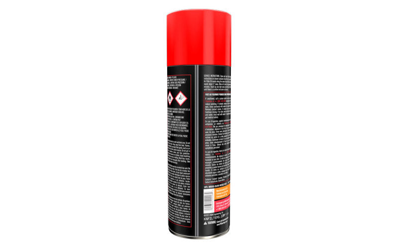 Load image into Gallery viewer, K&amp;N 6.5 OZ Aerosol Spray Air Filter Oil
