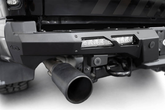 Addictive Desert Designs17-20 Ford F-150 Raptor Phantom Front Bumper