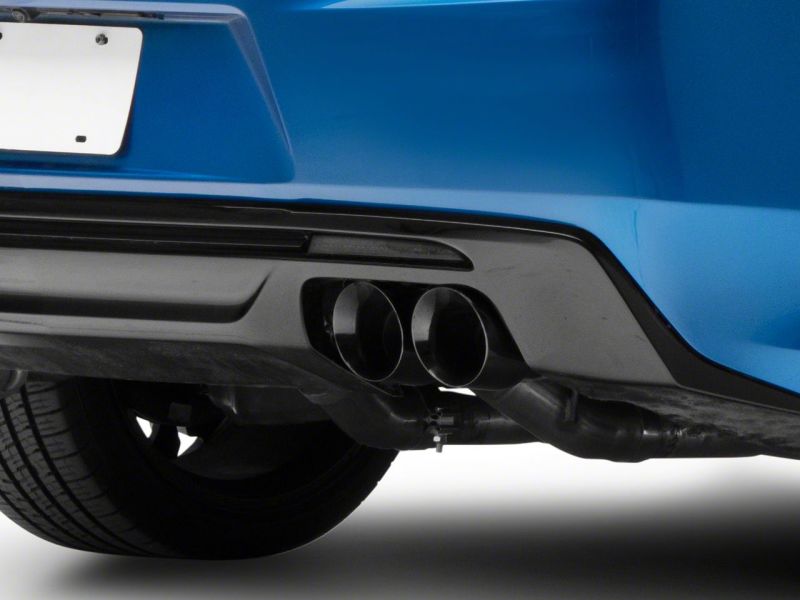 Load image into Gallery viewer, Raxiom 16-18 Chevrolet Camaro Axial Series LED Rear Diffuser Marker Lights- Smoked
