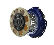 Spec 06-12 Porsche Cayman S 3.4L 6-Speed Stage 2 Clutch Kit