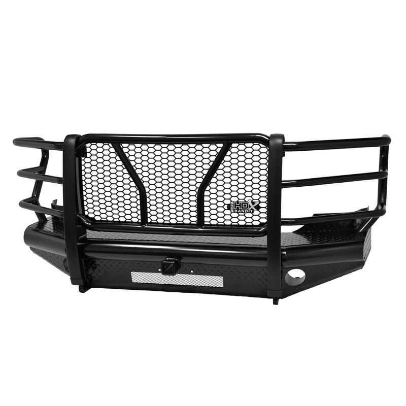 Load image into Gallery viewer, Westin/HDX Bandit 11-16 Ford F-250 / F-350 Front Bumper - Black
