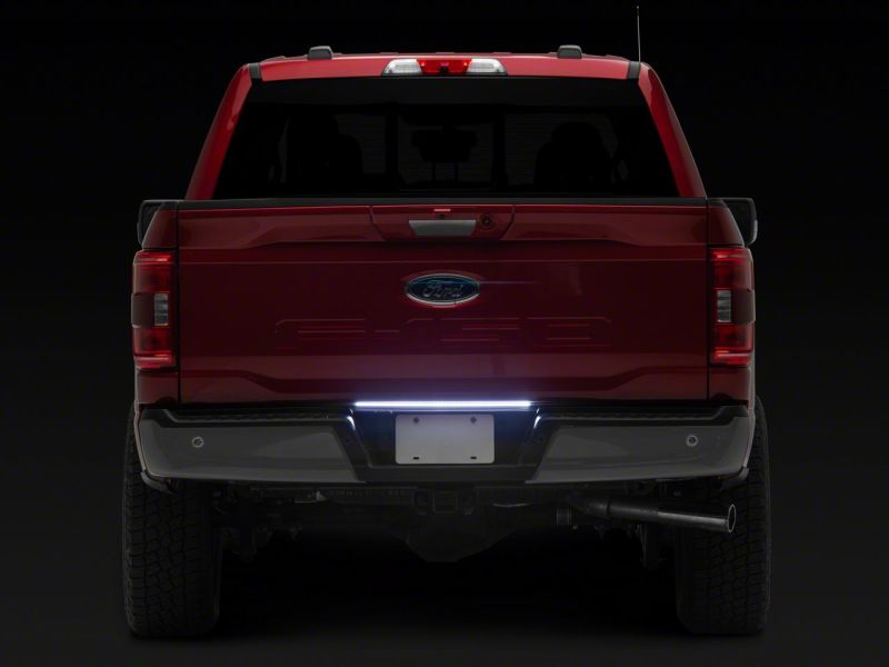 Load image into Gallery viewer, Raxiom 60-In LED Tailgate Bar Universal (Some Adaptation May Be Required)
