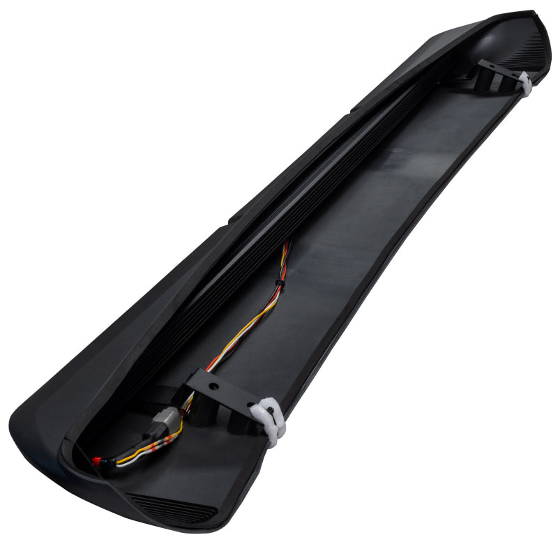 Load image into Gallery viewer, Oracle 2021+ Ford Bronco Integrated Windshield Roof LED Light Bar System
