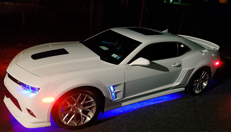 Load image into Gallery viewer, Oracle Universal Dynamic LED Underbody Kit - ColorSHIFT - Dynamic
