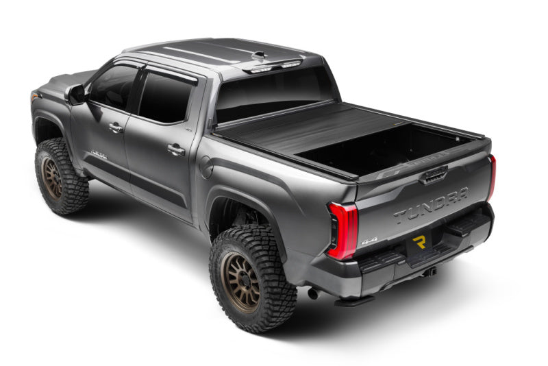 Load image into Gallery viewer, Retrax 2023 Ford F-250/350/450/550 Super Duty 6.8ft. Bed Retrax EQ
