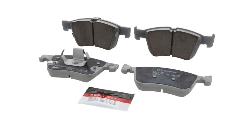 Load image into Gallery viewer, Brembo 2022 Ford Bronco Sport/ Ford Escape/ Ford Maverick Front NAO Brake Pad
