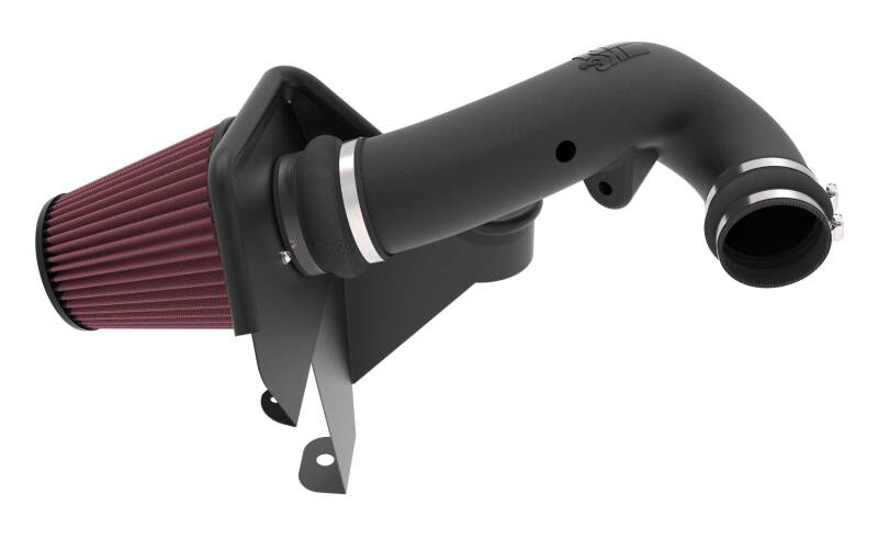 Load image into Gallery viewer, K&amp;N 22-23  Jeep Grand Cherokee 5.7L V8 Performance Air Intake System

